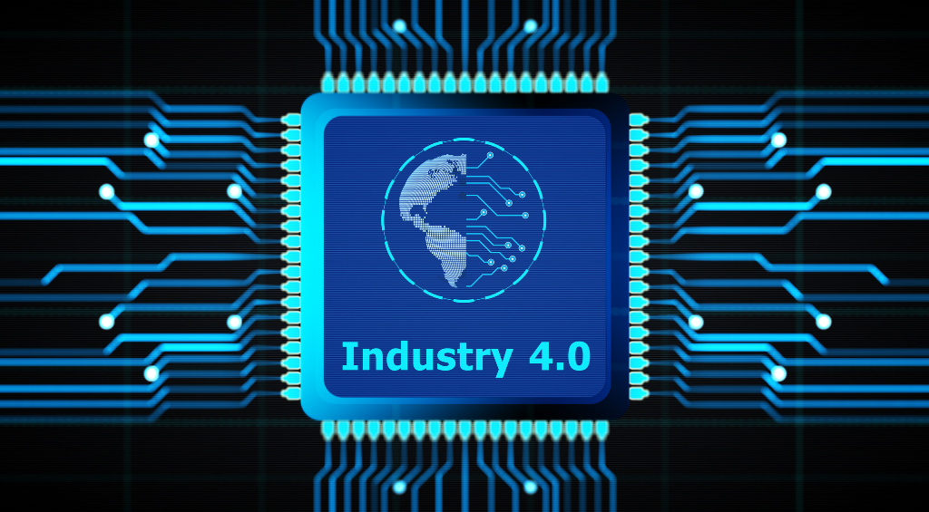 Indústria 4.0: o que é e quais são as vantagens