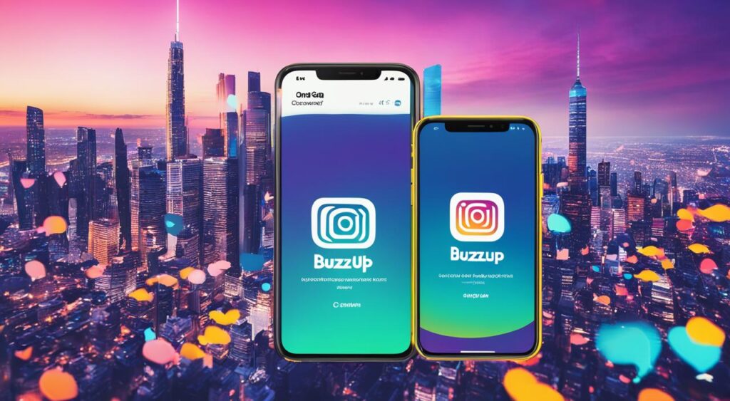 BuzzUpGram e ReelsUpGram BuzzUpGram e ReelsUpGram