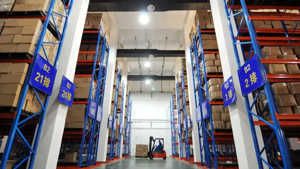 Como agilizar a entrega de produtos Como agilizar a entrega de produtos