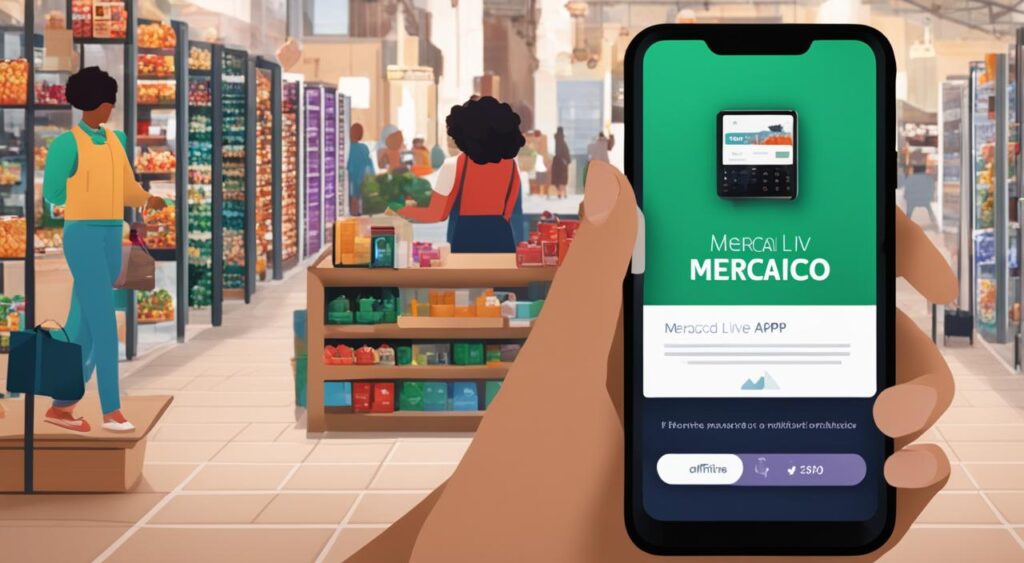 Como divulgar link de afiliado do Mercado Livre Como divulgar link de afiliado do Mercado Livre