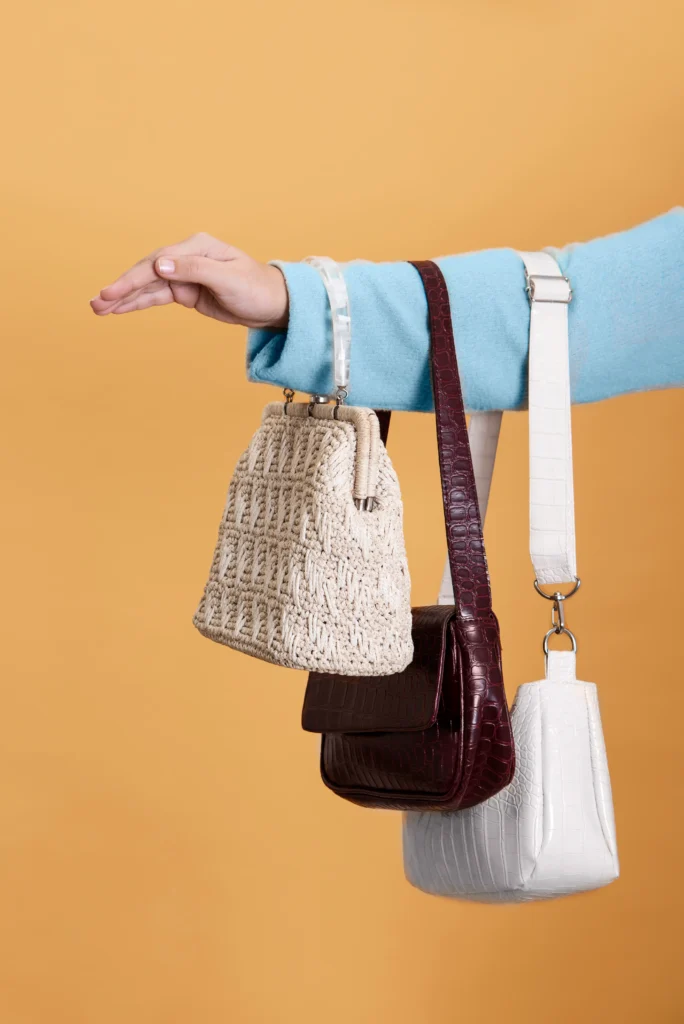 Como escolher a Bolsa Feminina perfeita para 2024