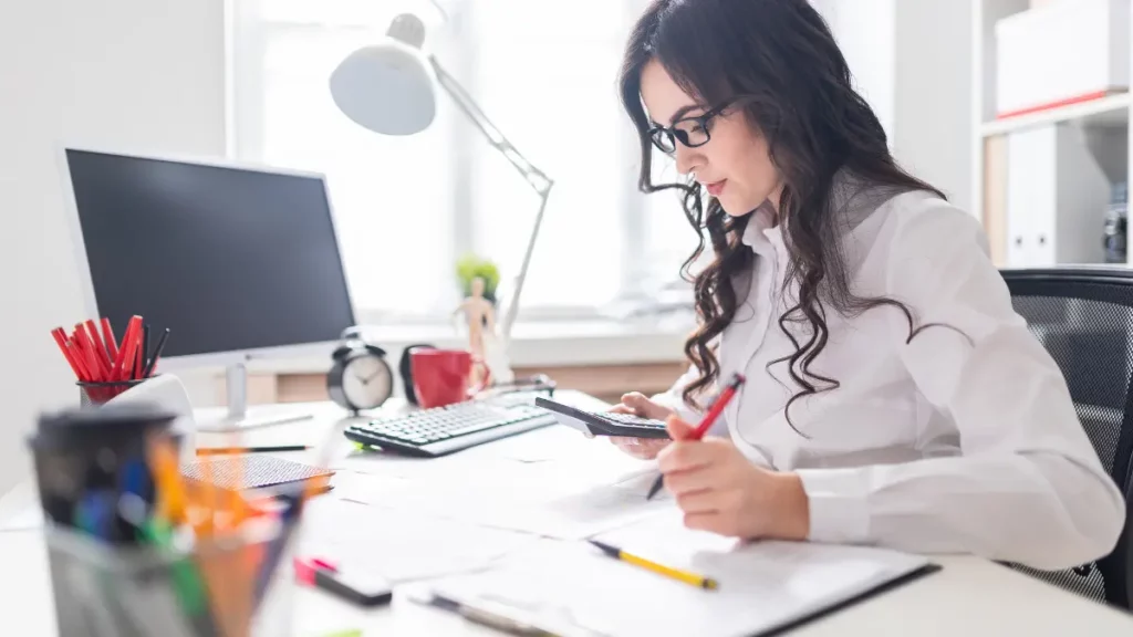 Como realizar a contabilidade de forma eficiente e organizada Como realizar a contabilidade de forma eficiente e organizada
