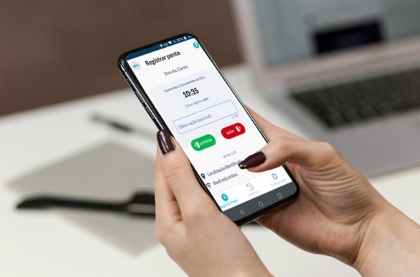 Carteira de Trabalho Digital e Ponto Eletrônico: Conheça as Vantagens e Funcionamento