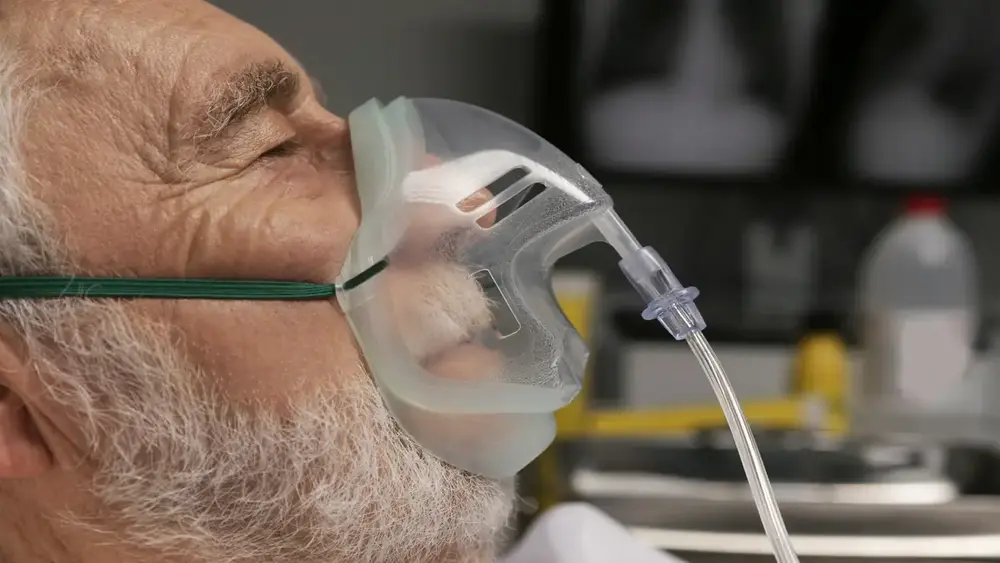 Adaptação ao CPAP