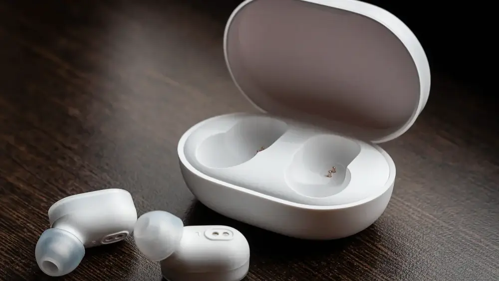 Como saber se o fone Bluetooth está carregado corretamente