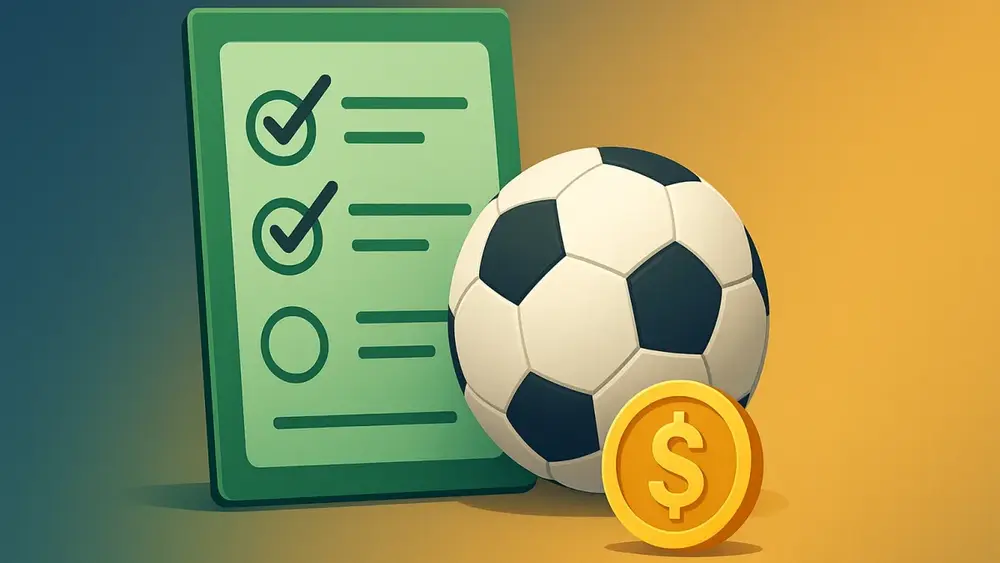 Conheça a Bet da Sorte e a dinâmica das apostas esportivas
