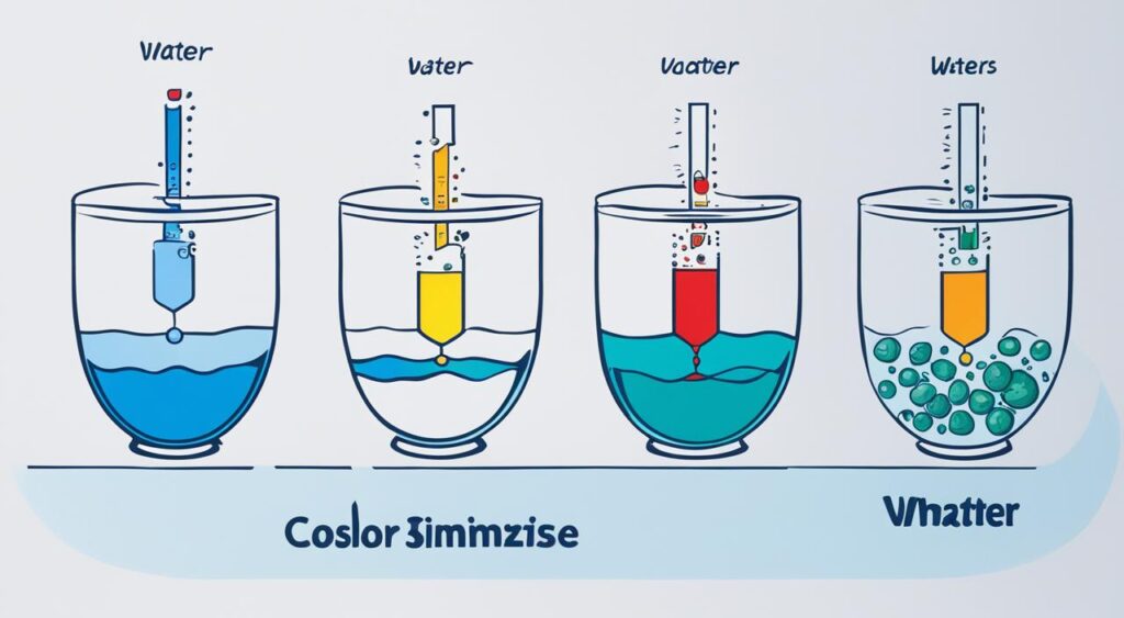 diferenciais técnicos entre osmose reversa, destilador de água e deionizador