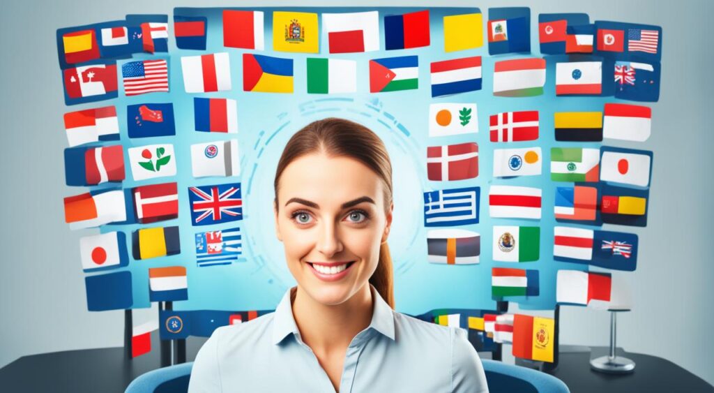 escolha do curso de idioma online escolha do curso de idioma online