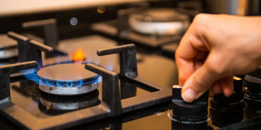 Escolher o Fogão Ideal para a Sua Cozinha